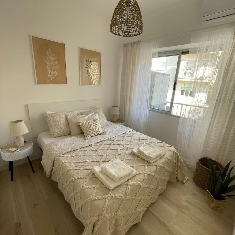 Apartament Mariola - Three-Bedroom Apartment - 1