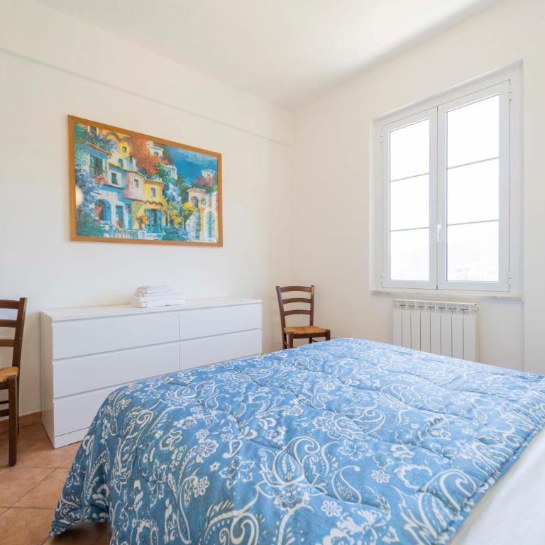 Portico - Appartamento con 2 Camere da Letto (5 Adulti) - 8