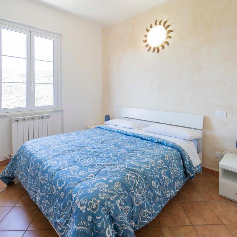 Portico - Appartamento con 2 Camere da Letto (5 Adulti) - 9