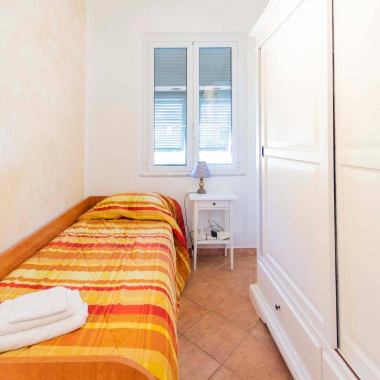 Portico - Appartamento con 2 Camere da Letto (5 Adulti) - 18