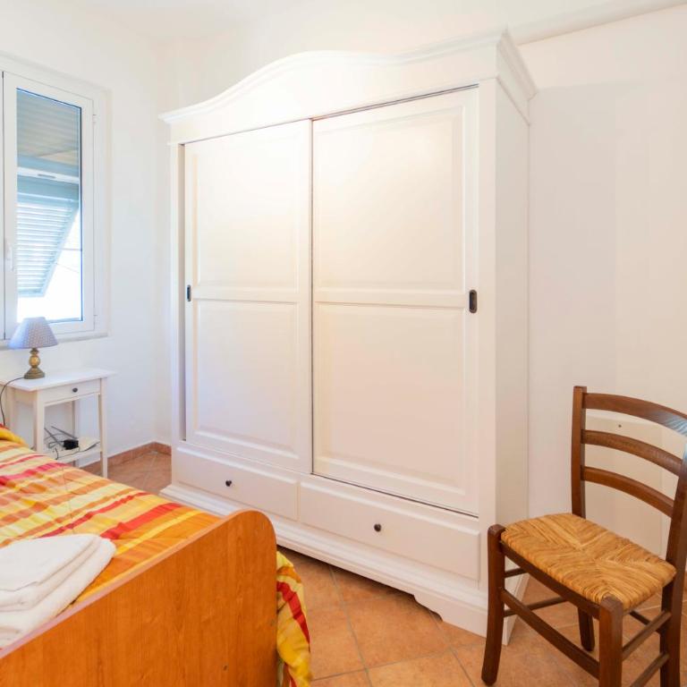 Portico - Appartamento con 2 Camere da Letto (5 Adulti) - 20
