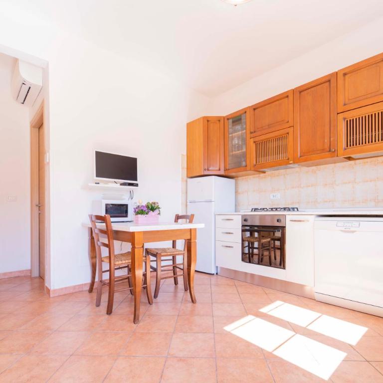Portico - Appartamento con 2 Camere da Letto (5 Adulti) - 19