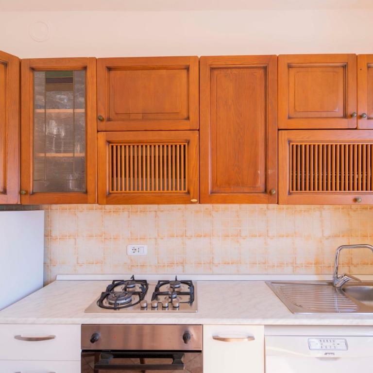 Portico - Appartamento con 2 Camere da Letto (5 Adulti) - 31