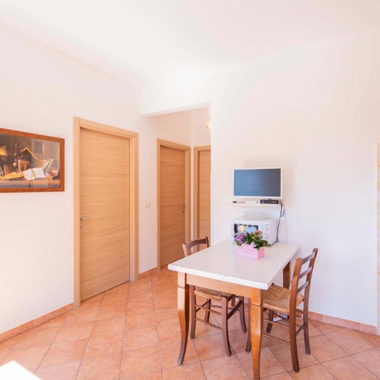 Portico - Appartamento con 2 Camere da Letto (5 Adulti) - 21