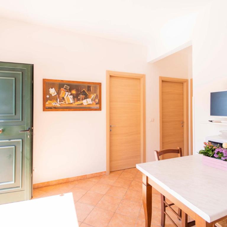 Portico - Appartamento con 2 Camere da Letto (5 Adulti) - 22