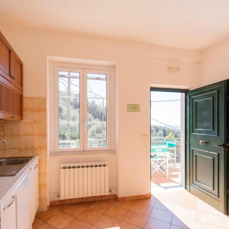 Portico - Appartamento con 2 Camere da Letto (5 Adulti) - 32