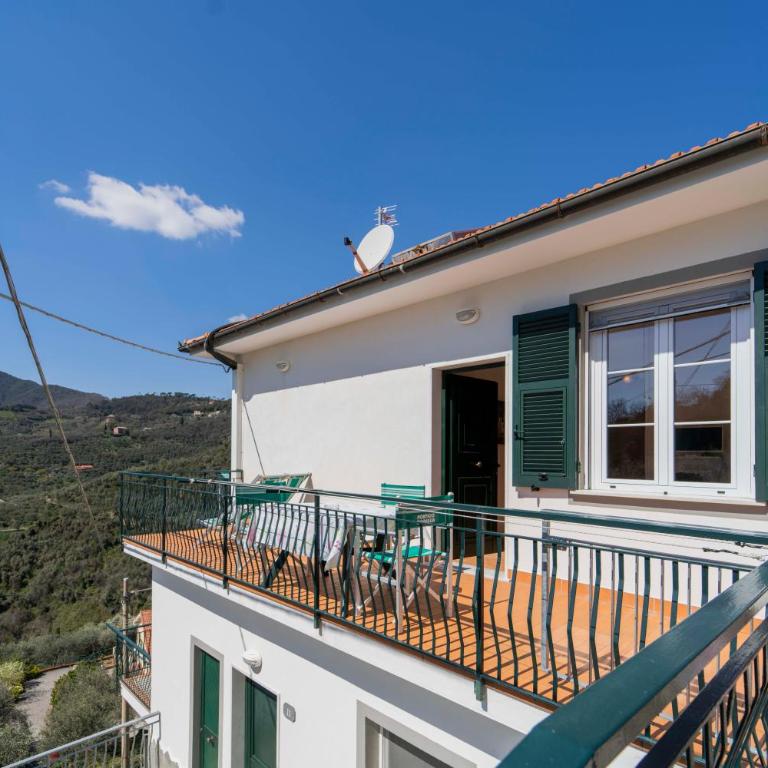 Portico - Appartamento con 2 Camere da Letto (5 Adulti) - 2