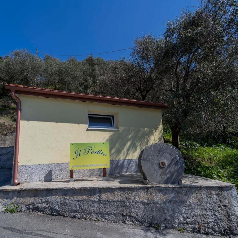 Portico - Casa con 2 Camere da Letto - 24