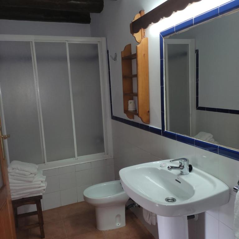 Apartamentos Viña Olivan - Apartment - Split Level - 3