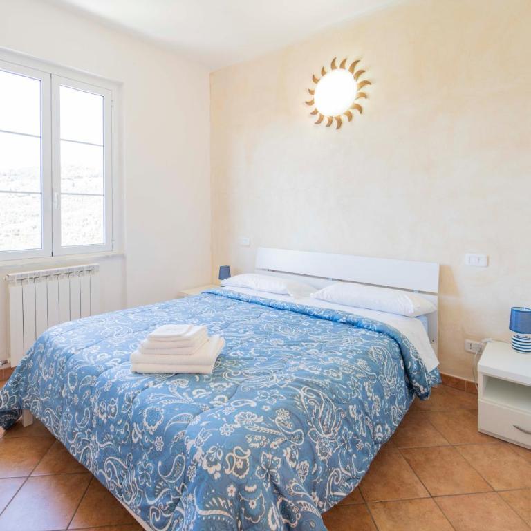 Portico - Appartamento con 2 Camere da Letto (5 Adulti) - 10