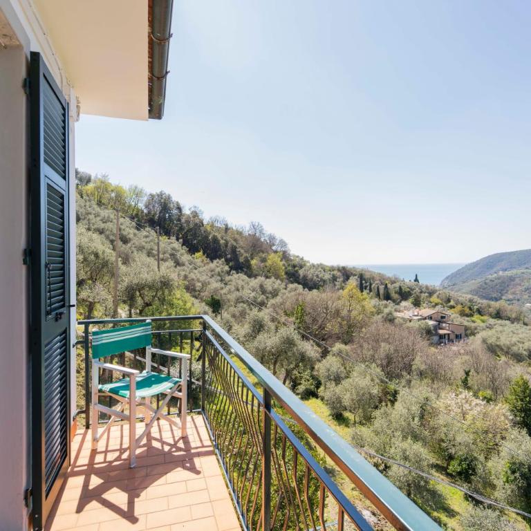 Portico - Appartamento con 2 Camere da Letto (5 Adulti) - 6