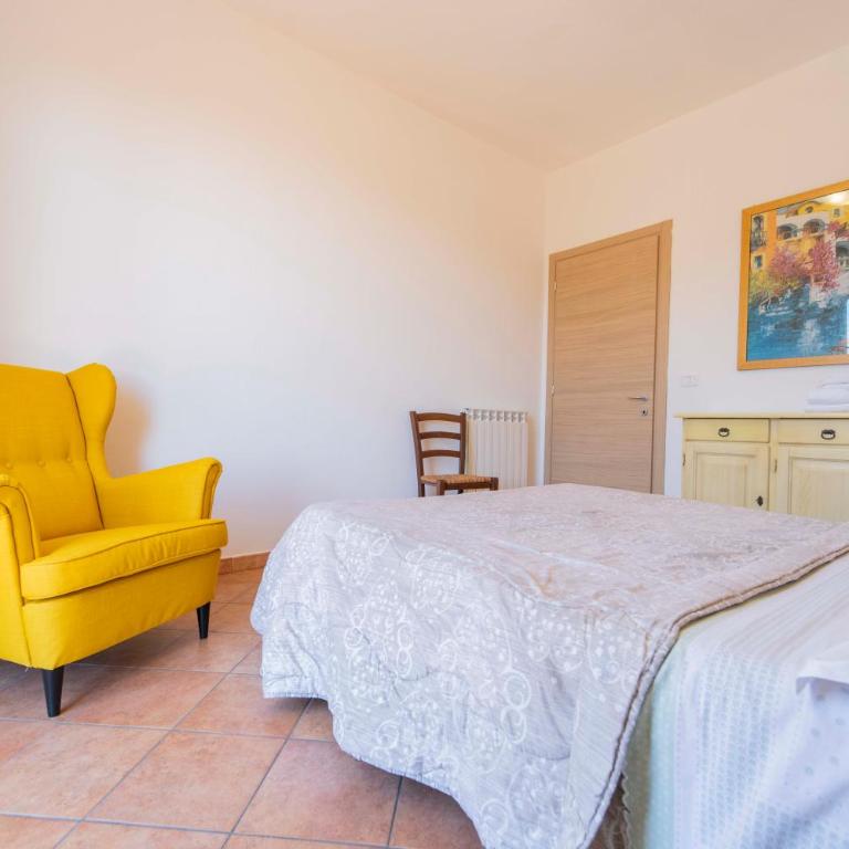 Portico - Appartamento con 2 Camere da Letto (5 Adulti) - 17