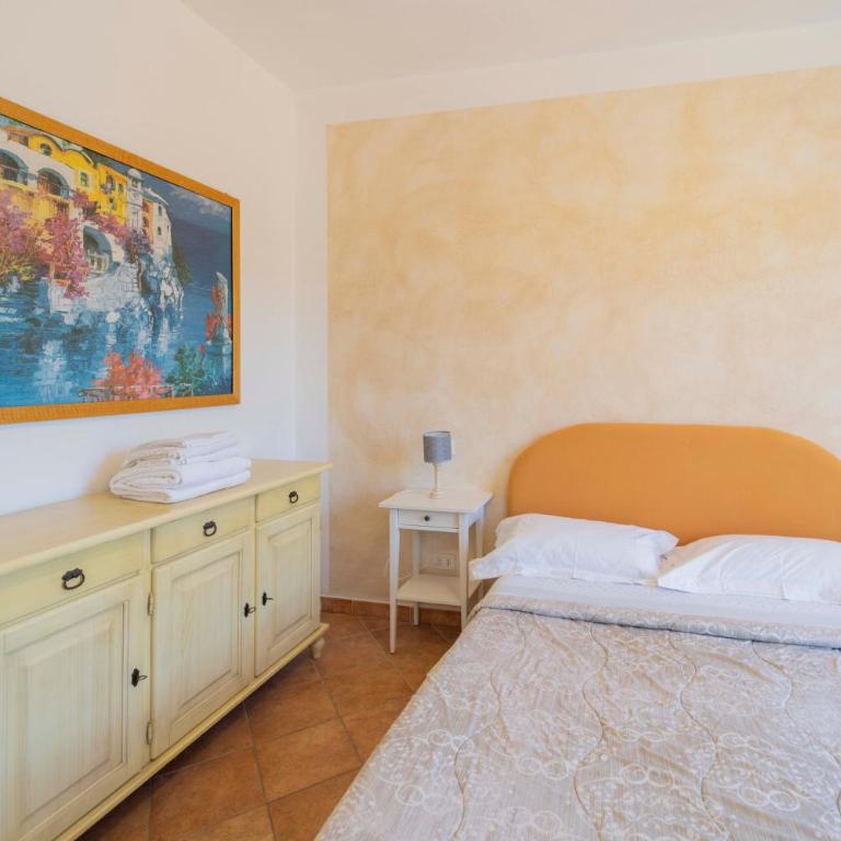 Portico - Appartamento con 2 Camere da Letto (5 Adulti) - 12