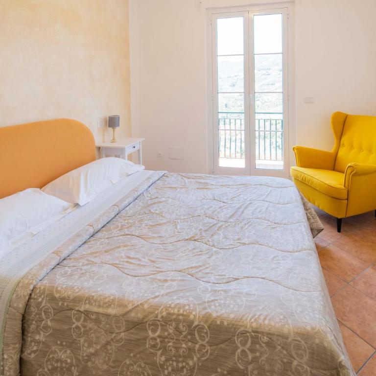 Portico - Appartamento con 2 Camere da Letto (5 Adulti) - 14