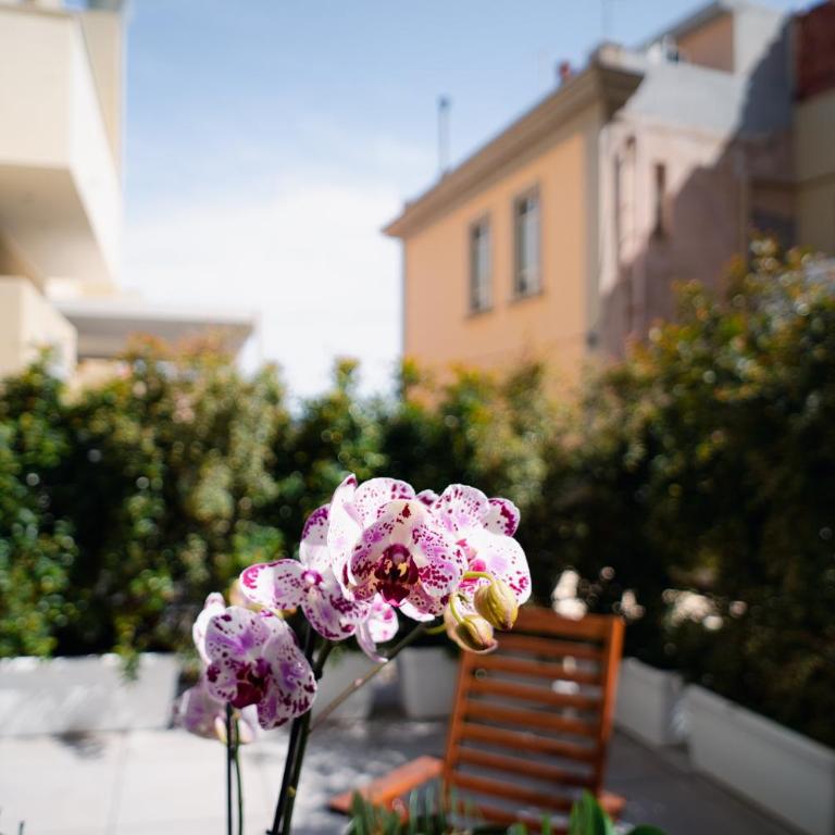 Sunny city - Appartamento con 1 Camera da Letto - 2