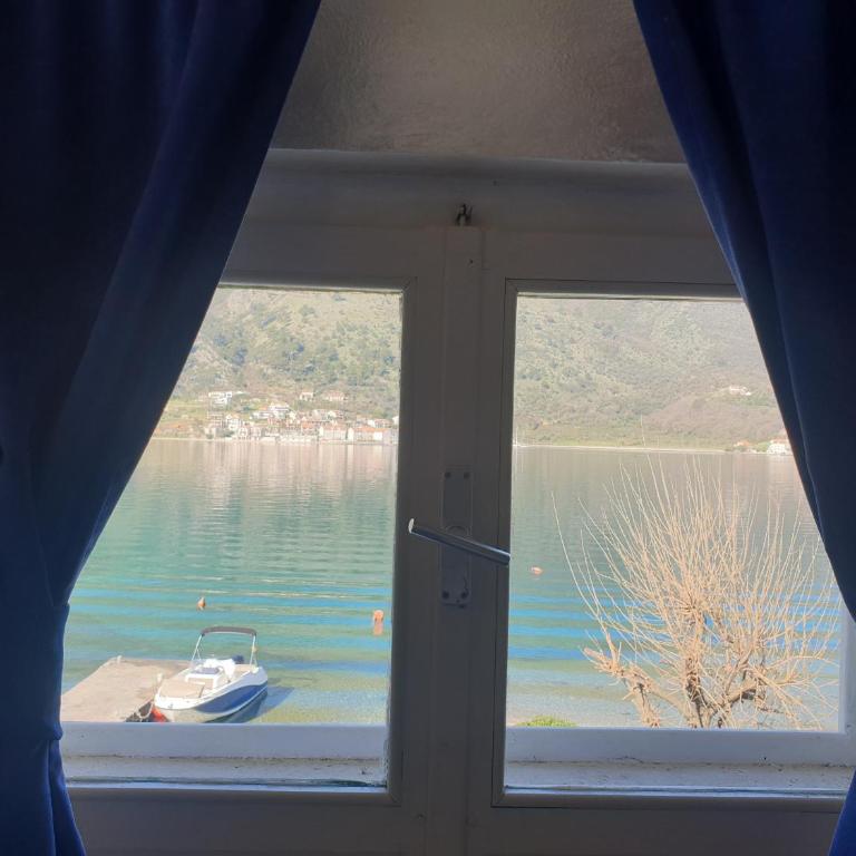 Savić Apartments - Studio with Sea View (4 Adults) - 11