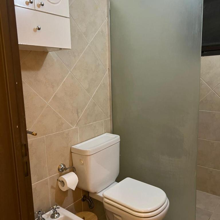 Uptown City Apart La Falda - Apartamento de 3 dormitorios - 5