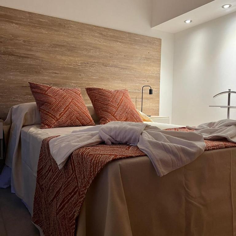 Uptown City Apart La Falda - Apartamento de 1 dormitorio - 1