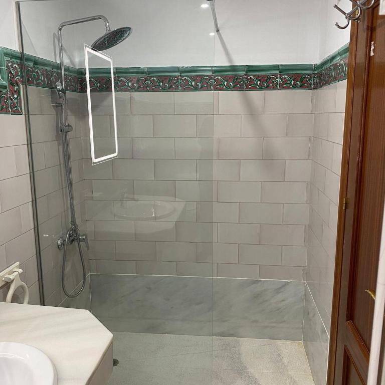 Bonito Ático en el centro de la ciudad - Apartamento de 1 dormitorio - 14
