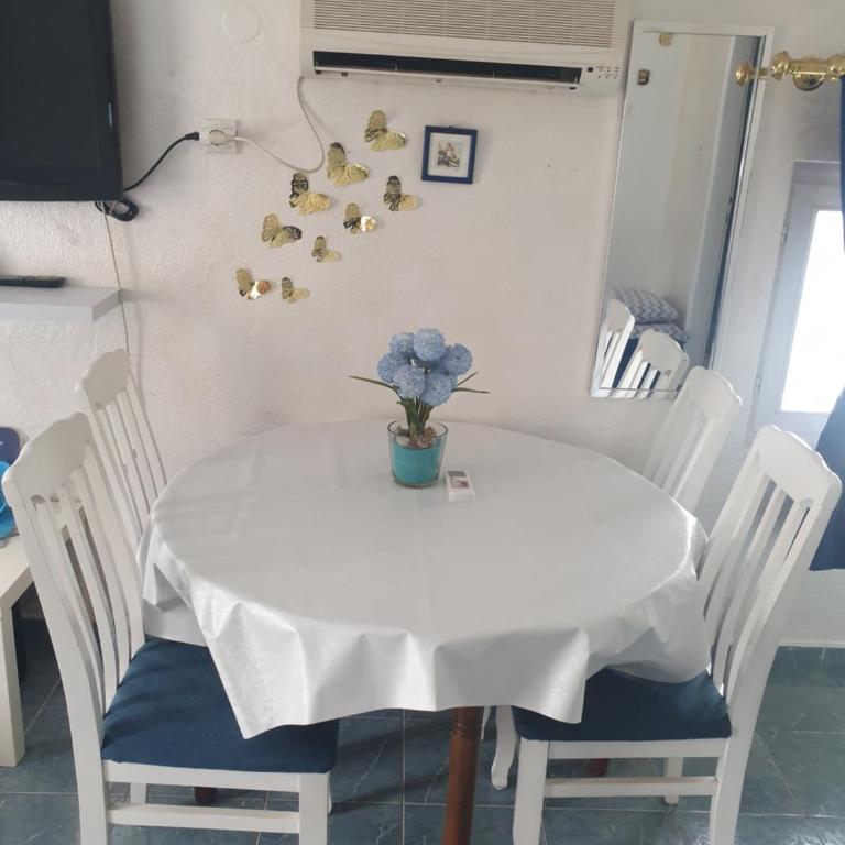 Savić Apartments - Studio with Sea View (4 Adults) - 7