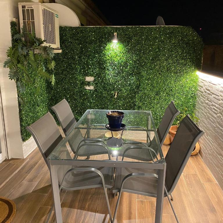 Bonito Ático en el centro de la ciudad - Apartamento de 1 dormitorio - 27