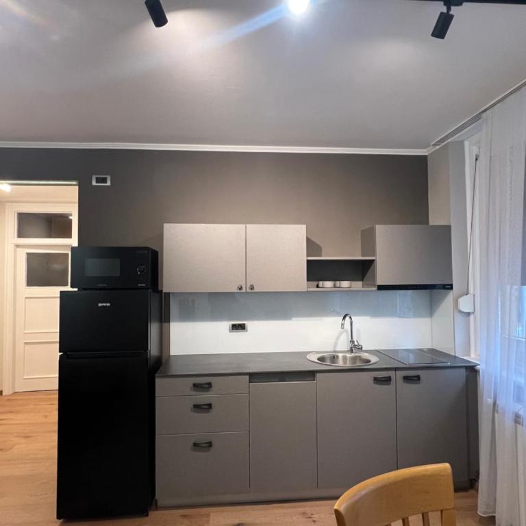 Downtown Admiral - Apartman sa 1 Spavaćom Sobom - 2