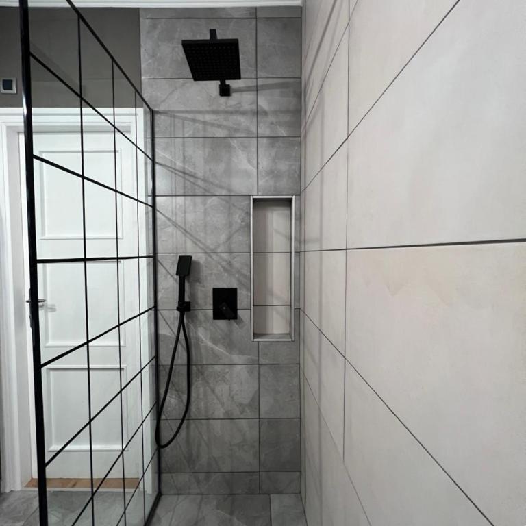 Downtown Admiral - Apartman sa 1 Spavaćom Sobom - 7