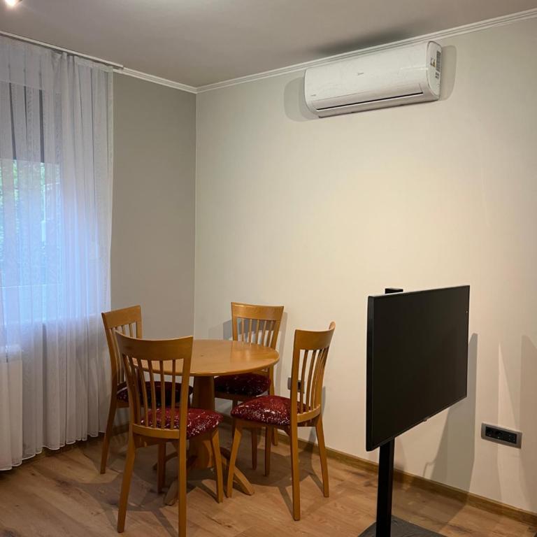 Downtown Admiral - Apartman sa 1 Spavaćom Sobom - 11