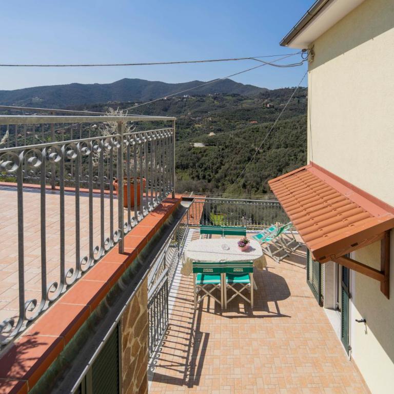 CASA VACANZA IL PORTICO - Appartamento - 3