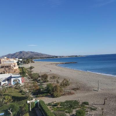 Estudio en Urbanización naturista con piscina junto al mar - Apartamento de 1 dormitorio - 3