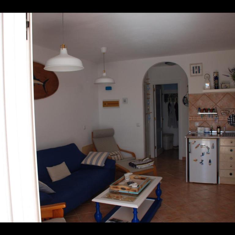 Fisherman s Cove - Apartamento con terraza - 37