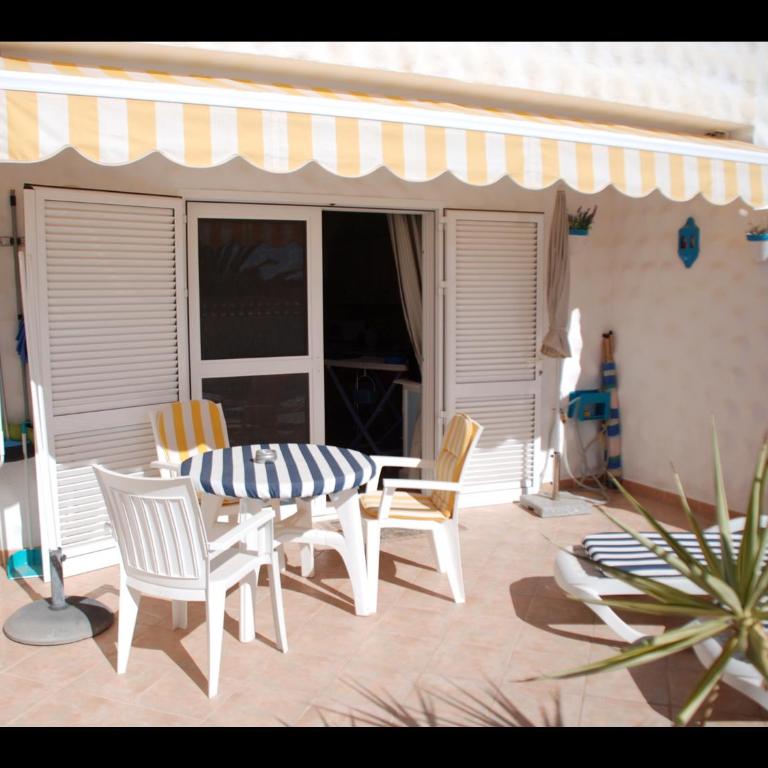 Fisherman s Cove - Apartamento con terraza - 36