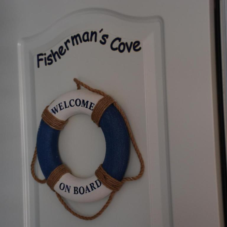 Fisherman s Cove - Apartamento con terraza - 38