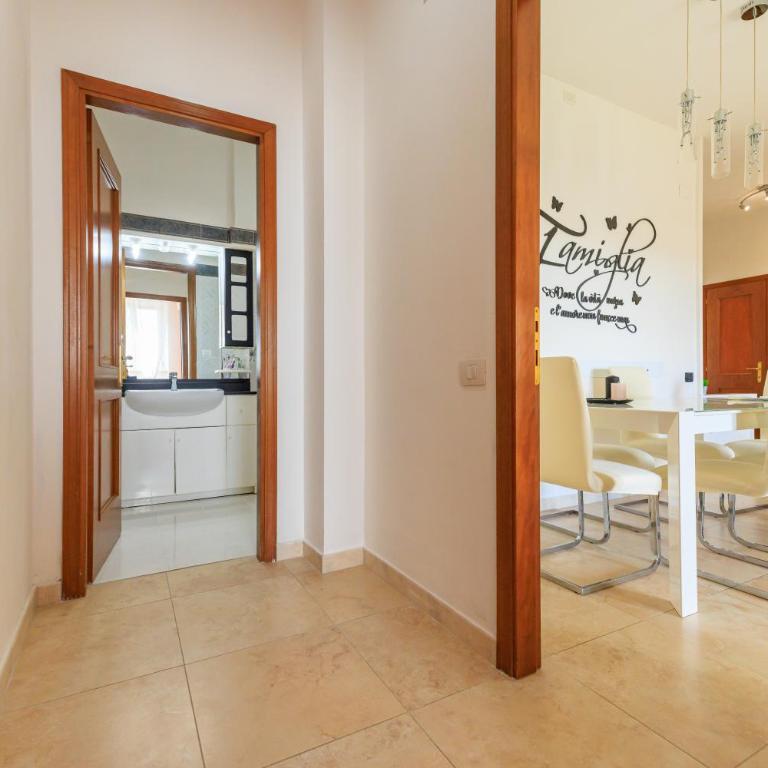 L' essenziale - One-Bedroom Apartment - 27