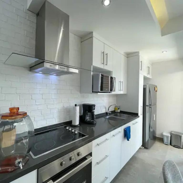 AKUTI By SANDY POWERFUL - Apartamento de 2 dormitorios - 24