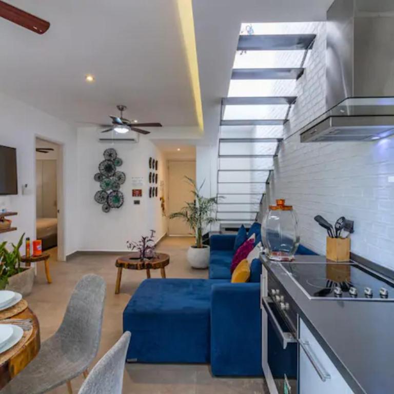 AKUTI By SANDY POWERFUL - Apartamento de 2 dormitorios - 3