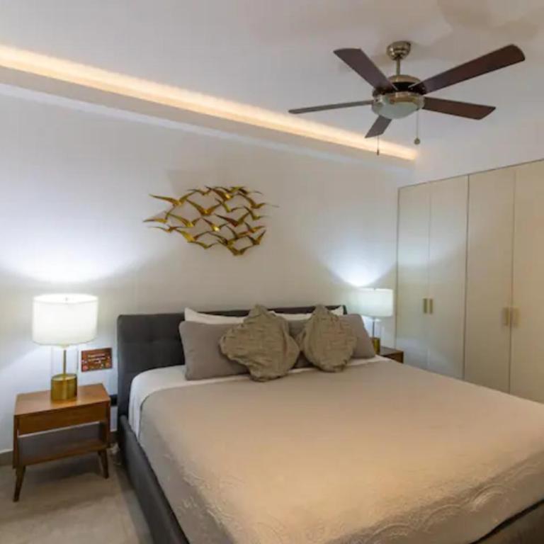 AKUTI By SANDY POWERFUL - Apartamento de 2 dormitorios - 4