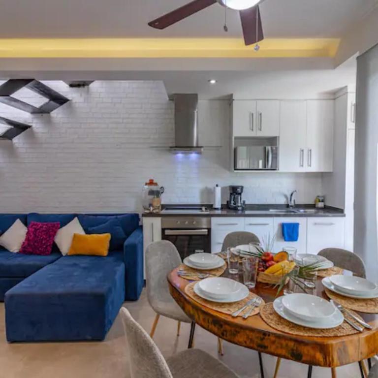 AKUTI By SANDY POWERFUL - Apartamento de 2 dormitorios - 8