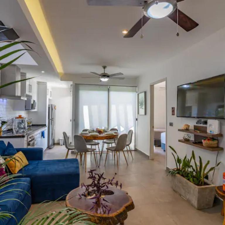 AKUTI By SANDY POWERFUL - Apartamento de 2 dormitorios - 7