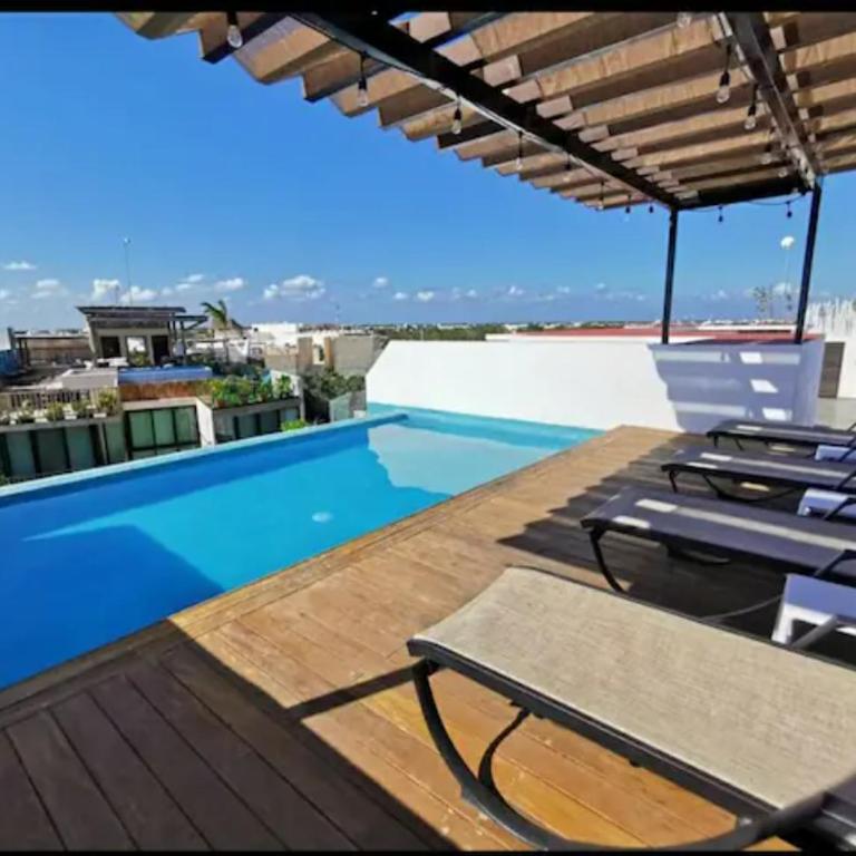 AKUTI By SANDY POWERFUL - Apartamento de 2 dormitorios - 11