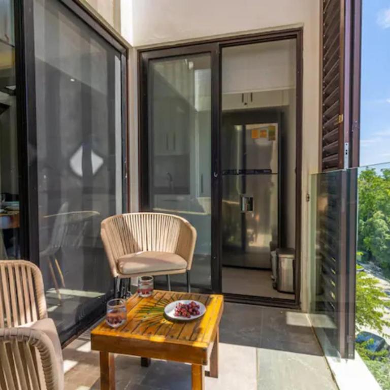 AKUTI By SANDY POWERFUL - Apartamento de 2 dormitorios - 14