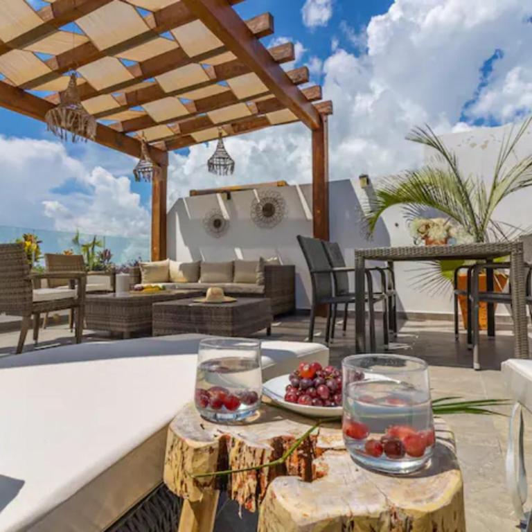 AKUTI By SANDY POWERFUL - Apartamento de 2 dormitorios - 22