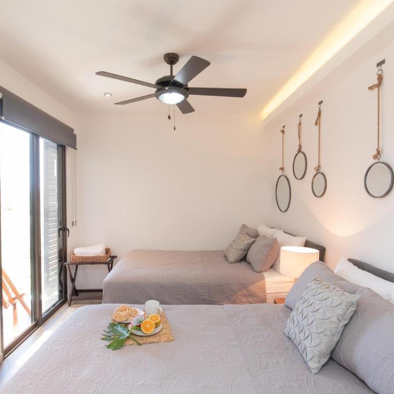 AKUTI By SANDY POWERFUL - Apartamento de 2 dormitorios - 32