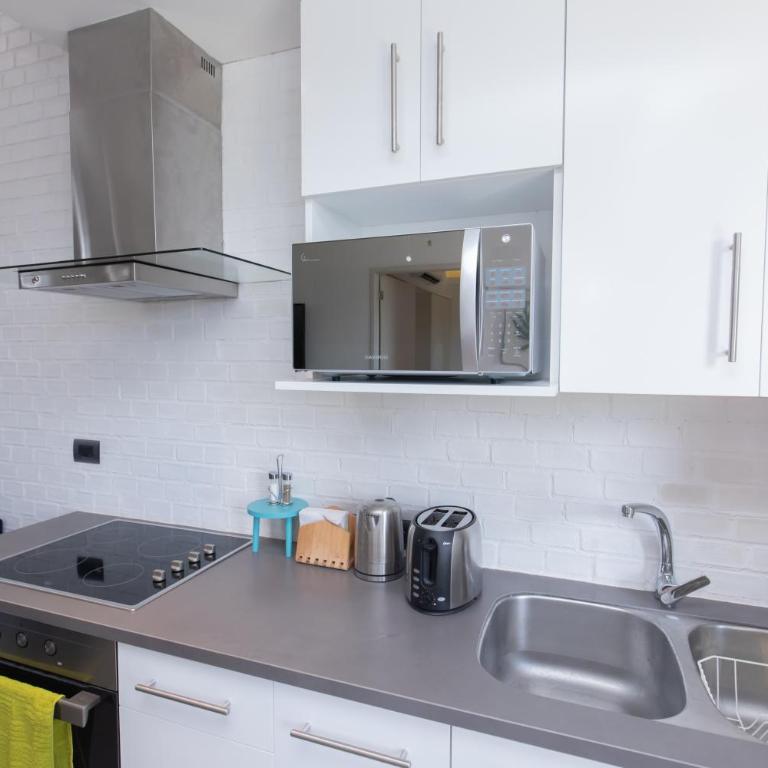 AKUTI By SANDY POWERFUL - Apartamento de 2 dormitorios - 33