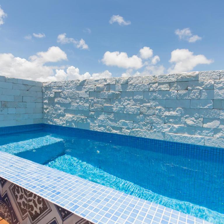 AKUTI By SANDY POWERFUL - Apartamento de 2 dormitorios - 35