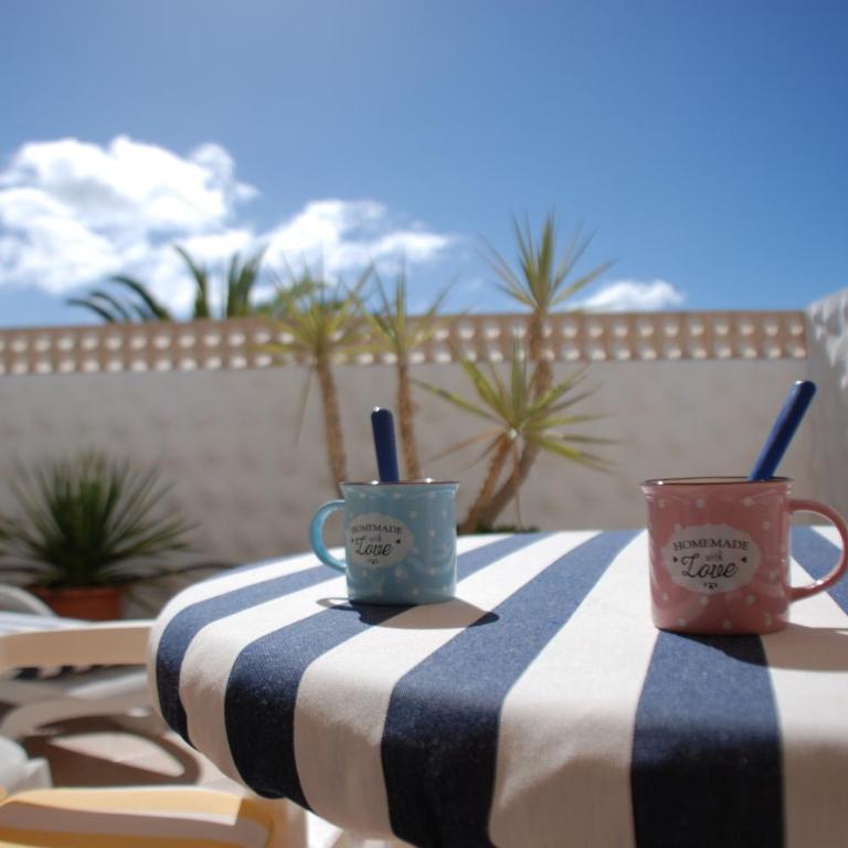 Fisherman s Cove - Apartamento con terraza - 47