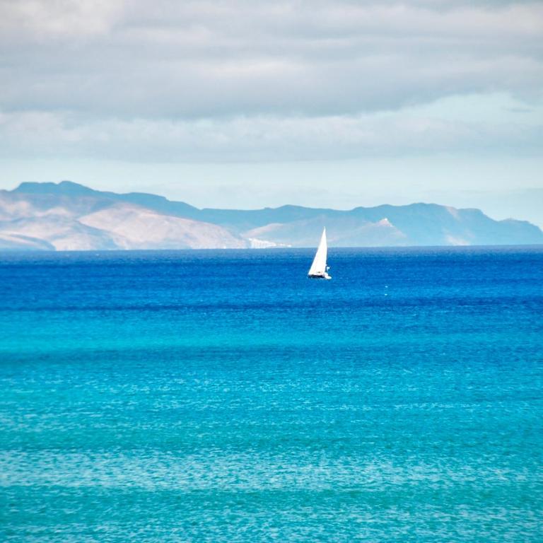 Fisherman s Cove - Apartamento con terraza - 49