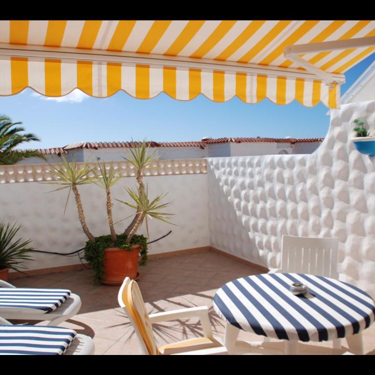 Fisherman s Cove - Apartamento con terraza - 52