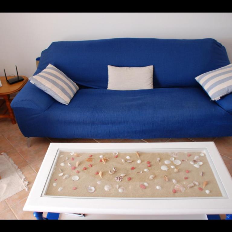 Fisherman s Cove - Apartamento con terraza - 53