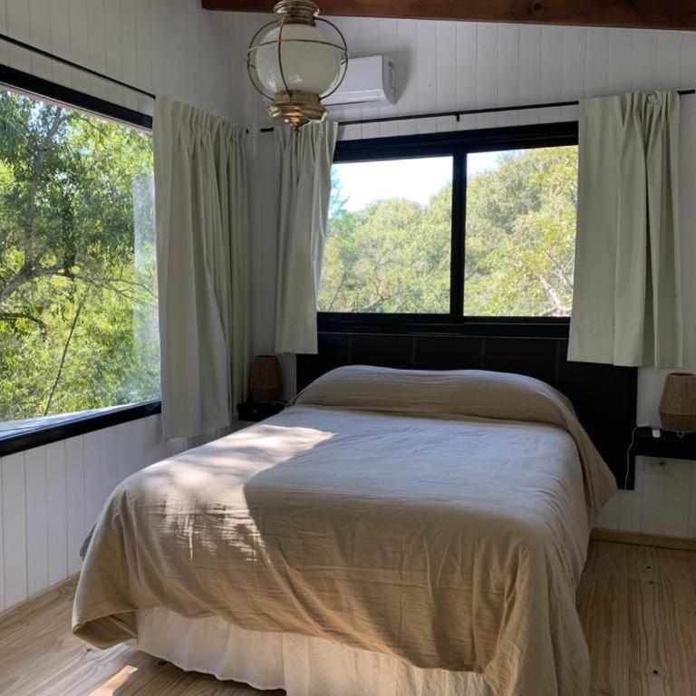 Cabaña Los Lirios - Chalet de 1 dormitorio - 25